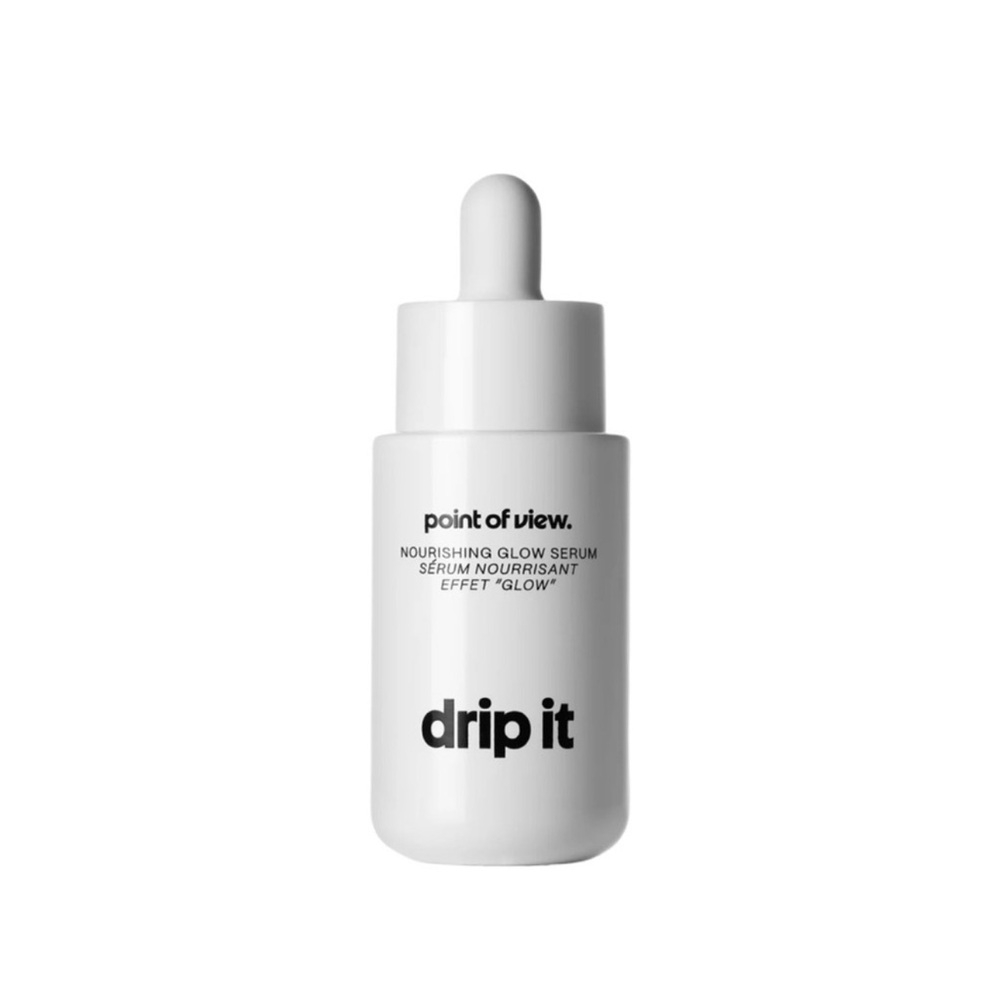 POINT OF VIEW Drip It - Nourishing Glow Serum